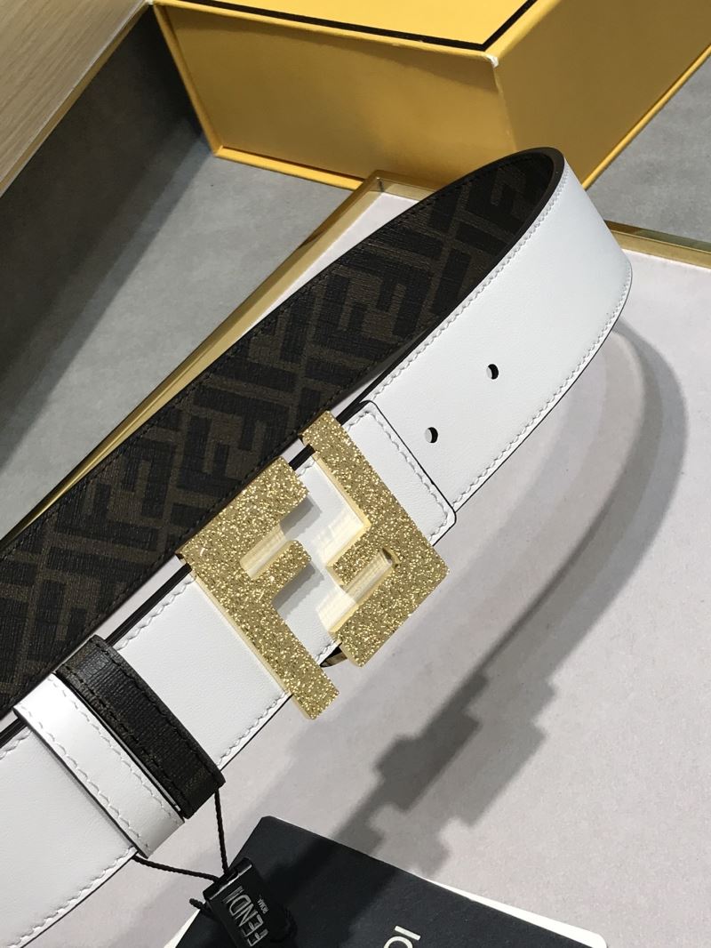 Fendi Belts